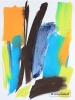 ♦ O. T. 2, 80 x 60 cm